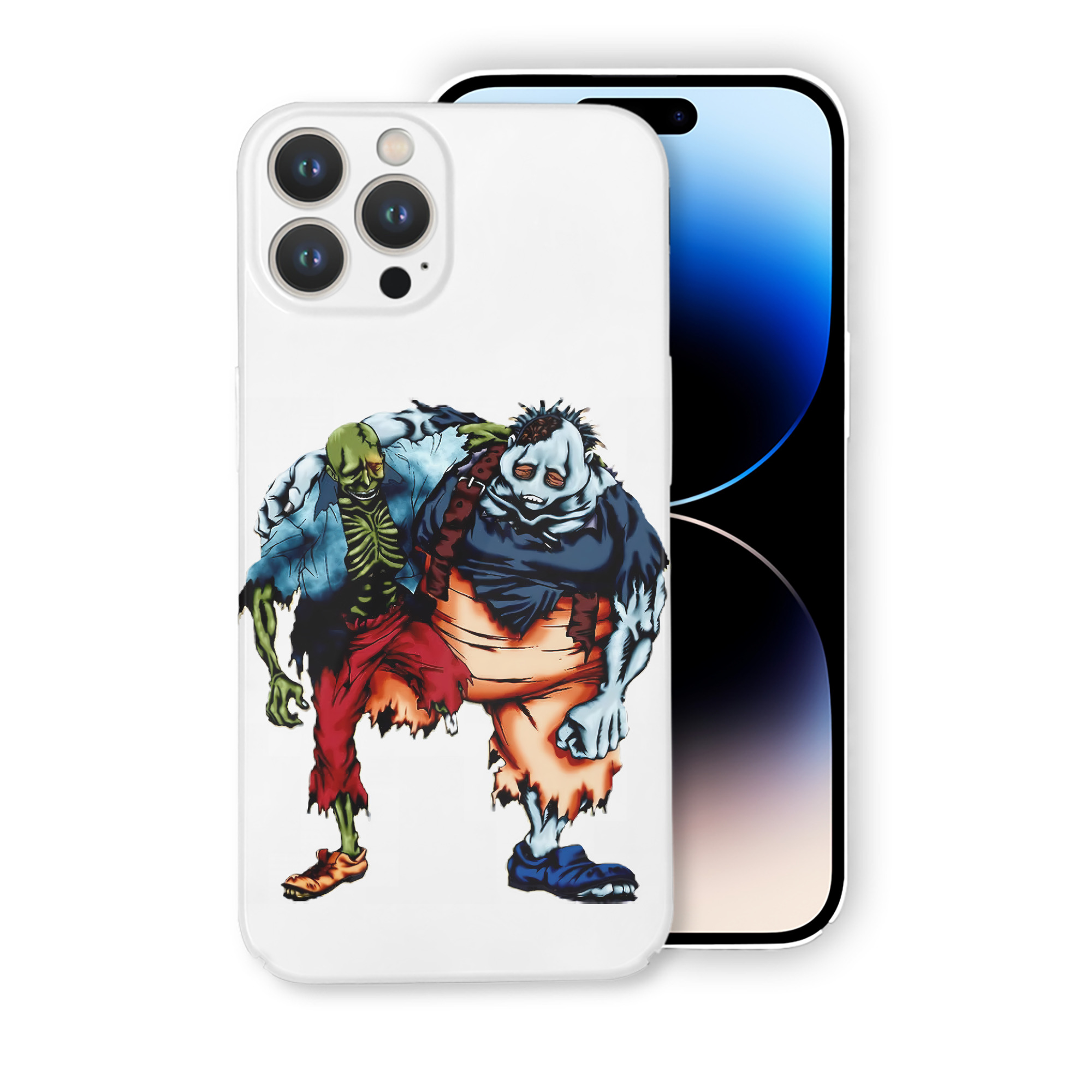（画像用） 遊☆戯☆王 Yu-Gi-Oh! 【iPhone 14シリーズ対応】ハードケース